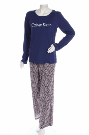 Pijama Calvin Klein, Mărime L, Culoare Multicolor, Preț 286,84 Lei