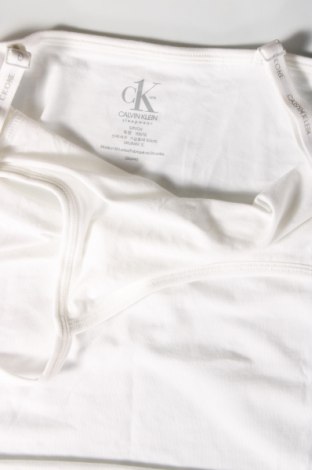 Pyžamo  Calvin Klein Sleepwear, Velikost S, Barva Bílá, Cena  742,00 Kč
