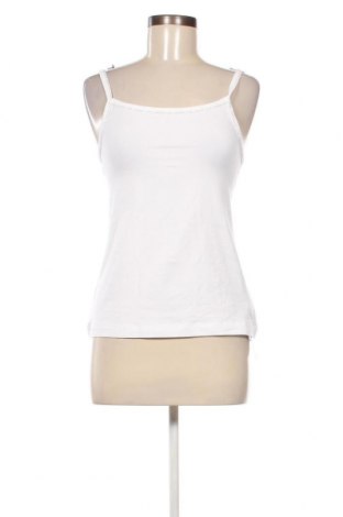 Пижама Calvin Klein Sleepwear, Размер S, Цвят Бял, Цена 37,76 лв.