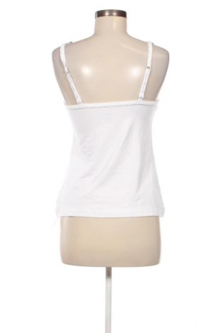 Пижама Calvin Klein Sleepwear, Размер S, Цвят Бял, Цена 51,20 лв.