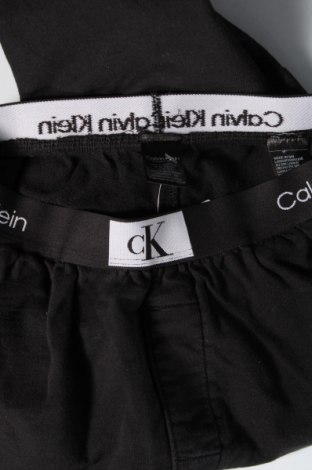 Pyjama Calvin Klein Sleepwear, Größe XS, Farbe Schwarz, Preis 35,65 €