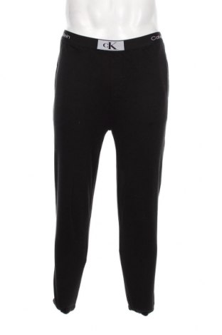 Pyžamo  Calvin Klein Sleepwear, Velikost XS, Barva Černá, Cena  1 157,00 Kč