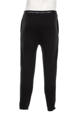 Пижама Calvin Klein Sleepwear, Размер XS, Цвят Черен, Цена 133,00 лв.