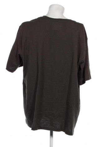 Herren T-Shirt Carhartt, Größe XXL, Farbe Grün, Preis 56,19 €