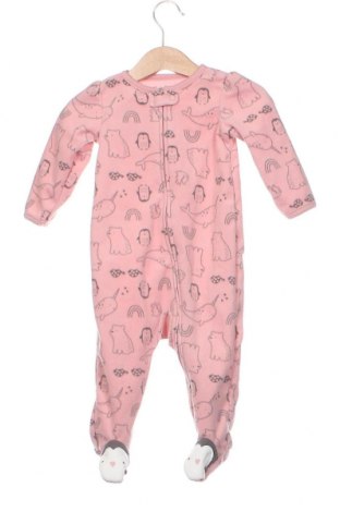 Pyjama Carter's, Größe 6-9m/ 68-74 cm, Farbe Mehrfarbig, Preis 9,28 €