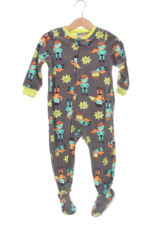 Pijama Carter's, Mărime 18-24m/ 86-98 cm, Culoare Multicolor, Preț 52,11 Lei