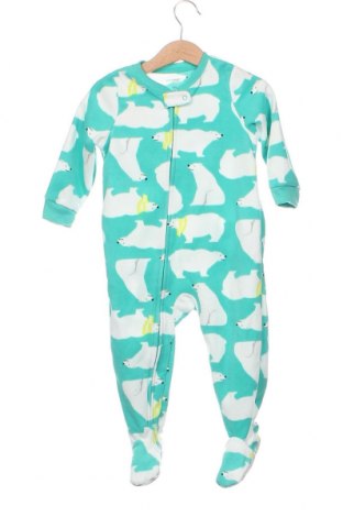 Pijama Carter's, Mărime 18-24m/ 86-98 cm, Culoare Multicolor, Preț 94,74 Lei