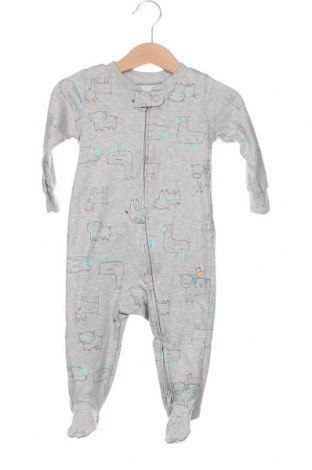 Pijama Carter's, Mărime 6-9m/ 68-74 cm, Culoare Multicolor, Preț 52,11 Lei