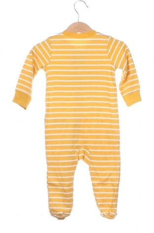 Пижама Carter's, Размер 6-9m/ 68-74 см, Цвят Многоцветен, Цена 36,00 лв.
