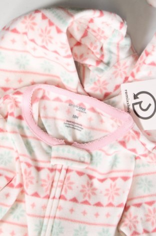 Pyjama Carter's, Größe 18-24m/ 86-98 cm, Farbe Mehrfarbig, Preis € 18,56