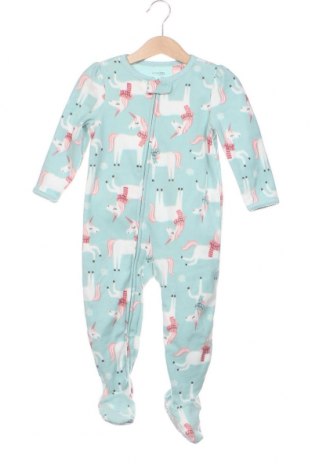 Pijama Carter's, Mărime 18-24m/ 86-98 cm, Culoare Multicolor, Preț 47,37 Lei