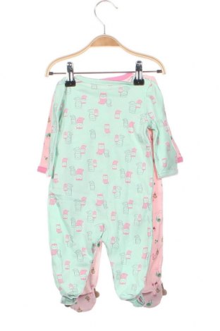 Pyžamo  Carter's, Velikost 2-3m/ 56-62 cm, Barva Vícebarevné, Cena  522,00 Kč