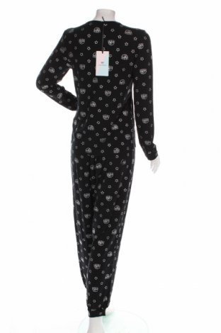 Pijama Chiara Pasquini, Mărime M, Culoare Negru, Preț 207,89 Lei