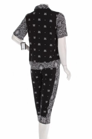 Pijama DKNY, Mărime XS, Culoare Negru, Preț 134,21 Lei