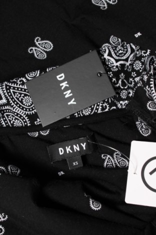 Pyžamo  DKNY, Velikost XS, Barva Černá, Cena  740,00 Kč
