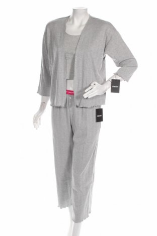 Πιτζάμες DKNY, Μέγεθος S, Χρώμα Γκρί, Τιμή 32,47 €