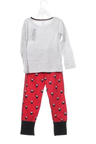 Pyjama Disney, Größe 5-6y/ 116-122 cm, Farbe Mehrfarbig, Preis € 11,87