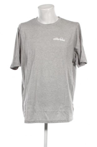 Мъжка тениска Ellesse, Размер 4XL, Цвят Сив, Цена 25,53 лв.