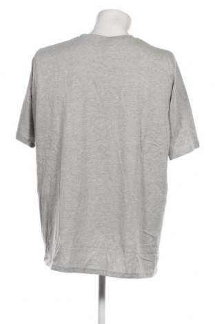 Ανδρικό t-shirt Ellesse, Μέγεθος 4XL, Χρώμα Γκρί, Τιμή 14,11 €