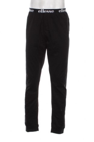 Πιτζάμες Ellesse, Μέγεθος XL, Χρώμα Μαύρο, Τιμή 23,71 €