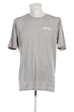 Herren T-Shirt Ellesse, Größe 3XL, Farbe Grau, Preis € 19,07