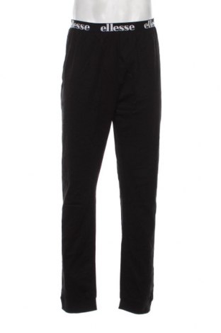 Pyjama Ellesse, Größe 3XL, Farbe Schwarz, Preis € 20,63