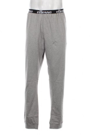 Pyjama Ellesse, Größe 3XL, Farbe Grau, Preis 23,71 €