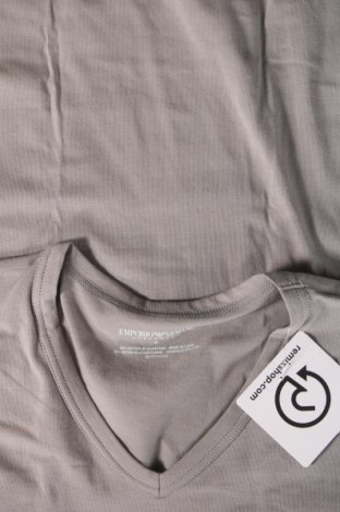 Férfi fehérnemű Emporio Armani Underwear, Méret S, Szín Szürke, Ár 11 061 Ft