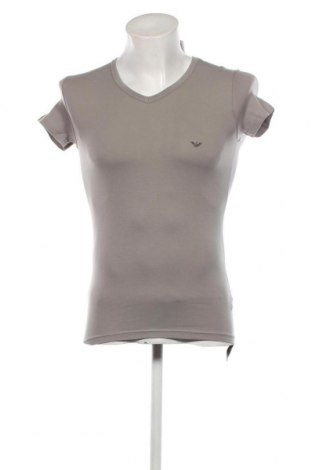 Мъжко бельо Emporio Armani Underwear, Размер S, Цвят Сив, Цена 74,12 лв.
