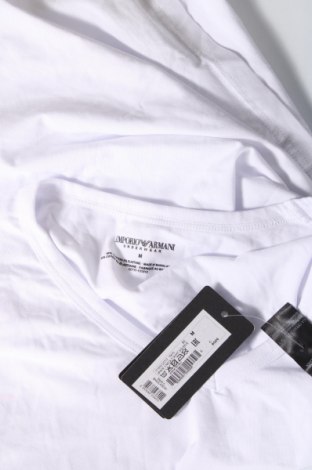 Pánské spodní prádlo Emporio Armani Underwear, Velikost M, Barva Bílá, Cena  1 454,00 Kč