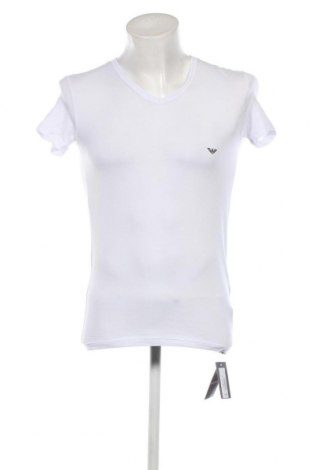 Pánské spodní prádlo Emporio Armani Underwear, Velikost M, Barva Bílá, Cena  1 454,00 Kč