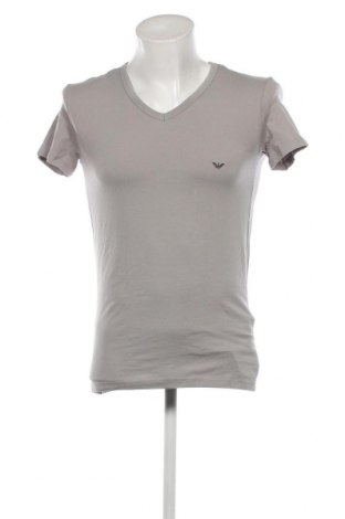 Ανδρικά εσώρουχα Emporio Armani Underwear, Μέγεθος L, Χρώμα Γκρί, Τιμή 54,12 €