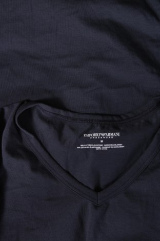 Férfi fehérnemű Emporio Armani Underwear, Méret M, Szín Kék, Ár 23 044 Ft