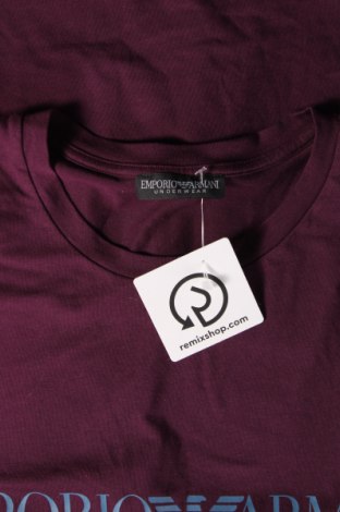 Pánska spodná bielizeň Emporio Armani Underwear, Veľkosť L, Farba Fialová, Cena  61,34 €