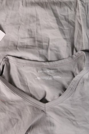 Férfi fehérnemű Emporio Armani Underwear, Méret M, Szín Szürke, Ár 9 218 Ft