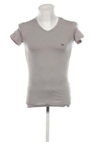Herren Unterwäsche Emporio Armani Underwear, Größe M, Farbe Grau, Preis 56,19 €