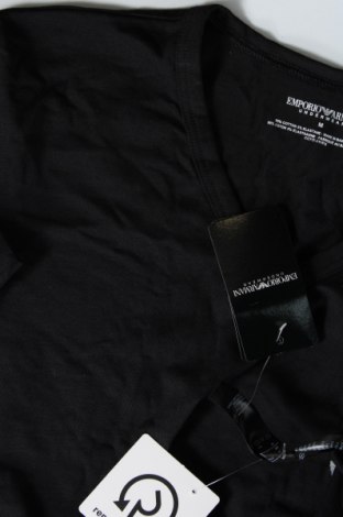 Мъжко бельо Emporio Armani Underwear, Размер M, Цвят Черен, Цена 75,21 лв.