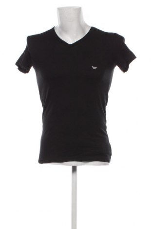 Мъжко бельо Emporio Armani Underwear, Размер M, Цвят Черен, Цена 105,73 лв.