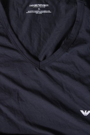 Pánska spodná bielizeň Emporio Armani Underwear, Veľkosť XL, Farba Modrá, Cena  56,19 €