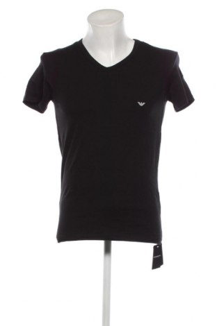 Мъжко бельо Emporio Armani Underwear, Размер L, Цвят Черен, Цена 109,00 лв.
