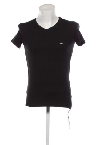 Мъжко бельо Emporio Armani Underwear, Размер M, Цвят Черен, Цена 68,67 лв.