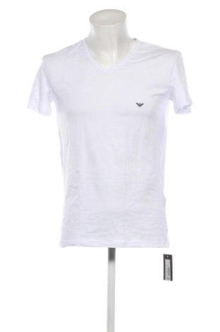 Bielizna męska Emporio Armani Underwear, Rozmiar XL, Kolor Biały, Cena 290,53 zł