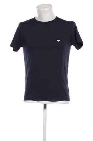 Мъжко бельо Emporio Armani Underwear, Размер M, Цвят Син, Цена 75,21 лв.