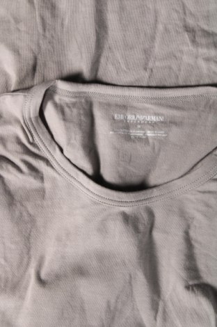 Мъжко бельо Emporio Armani Underwear, Размер M, Цвят Сив, Цена 73,03 лв.