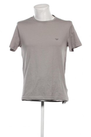 Ανδρικά εσώρουχα Emporio Armani Underwear, Μέγεθος M, Χρώμα Γκρί, Τιμή 54,50 €