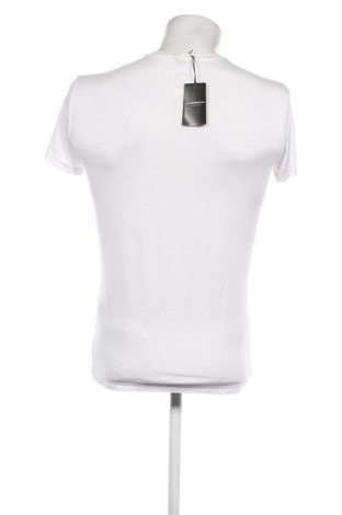 Мъжко бельо Emporio Armani Underwear, Размер L, Цвят Бял, Цена 80,66 лв.