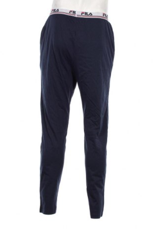 Pyjama FILA, Größe L, Farbe Blau, Preis 27,22 €