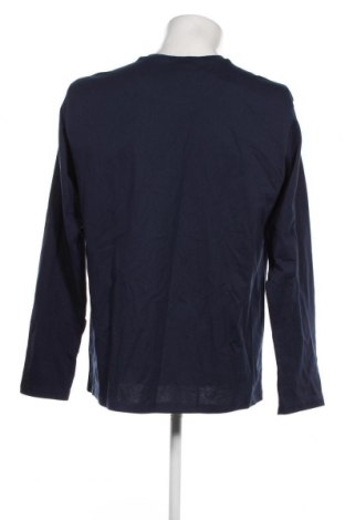 Pánske tričko  FILA, Veľkosť XL, Farba Modrá, Cena  20,63 €