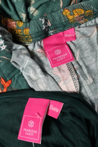 Pyžamo Francoise Saget, Veľkosť XL, Farba Viacfarebná, Cena  43,30 €