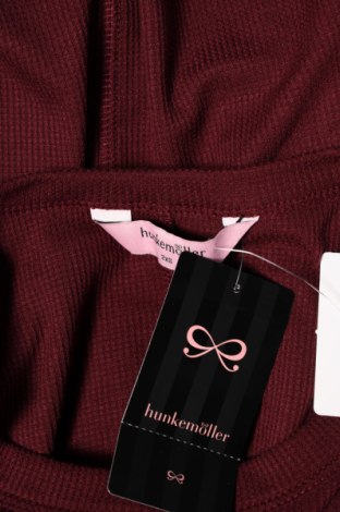 Pijama Hunkemoller, Mărime XS, Culoare Roșu, Preț 31,58 Lei
